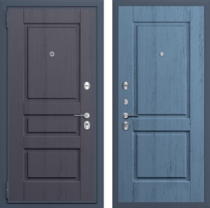 Входные двери в квартиру в Бузулуке и  Оренбургской области